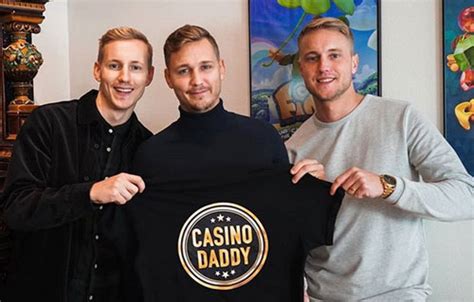 casino daddy forum|Q&A with Casinodaddy .
